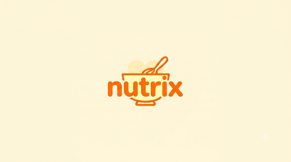 Nutrix Resynced