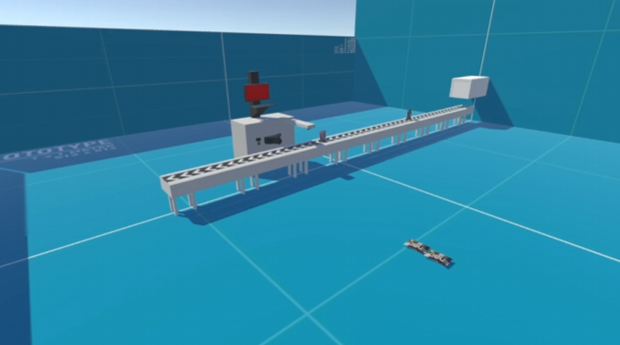 Industrial Vision