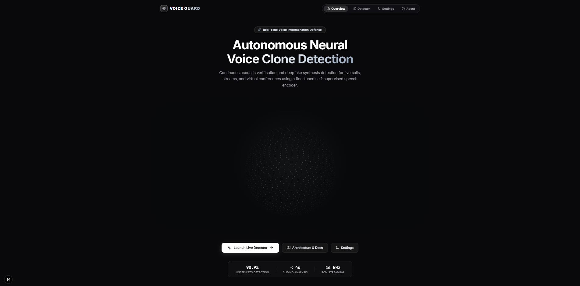 VoiceGuard